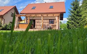 Urocza Kryjowka Ze Spa