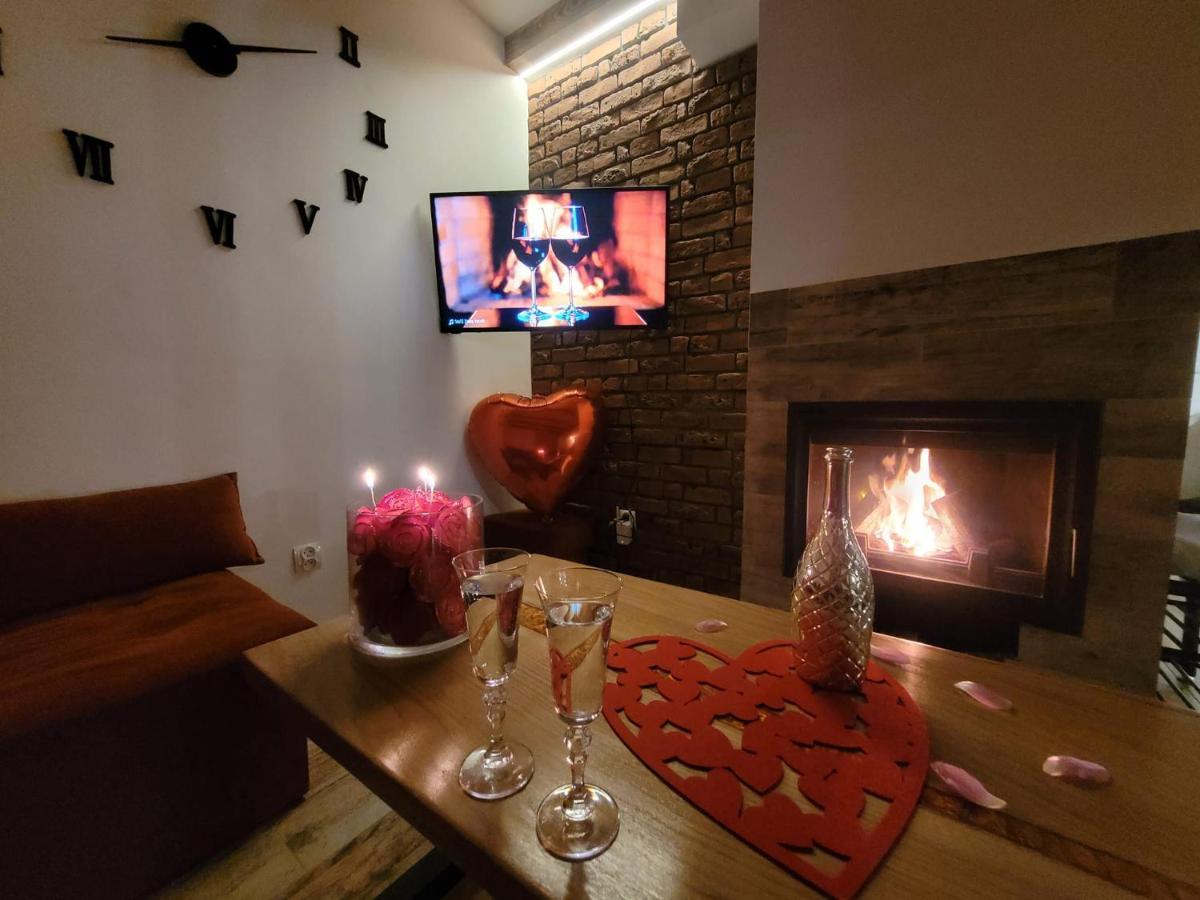 Urocza Kryjowka Ze Spa Lesko Zewnętrze zdjęcie